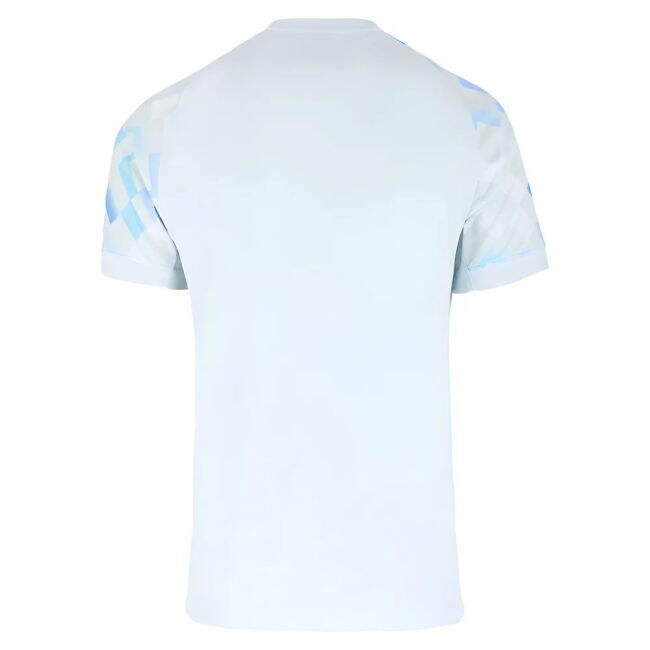 2025-2026 Inter Milan Away Shirt (Milito 22)