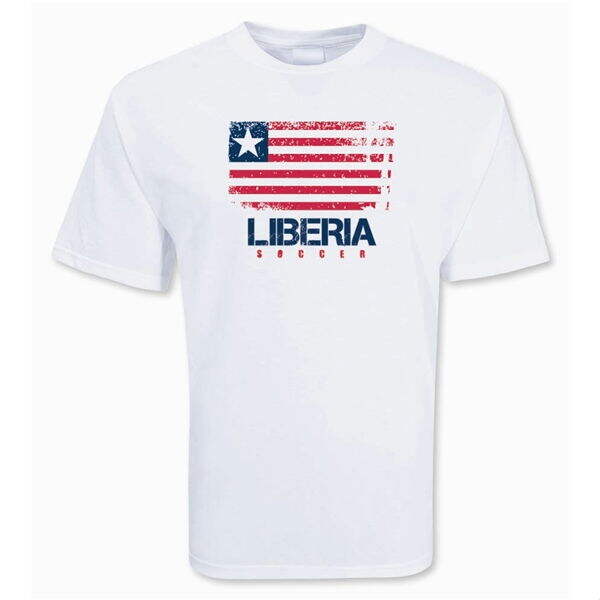 Liberia Classic Jersey Liberia
