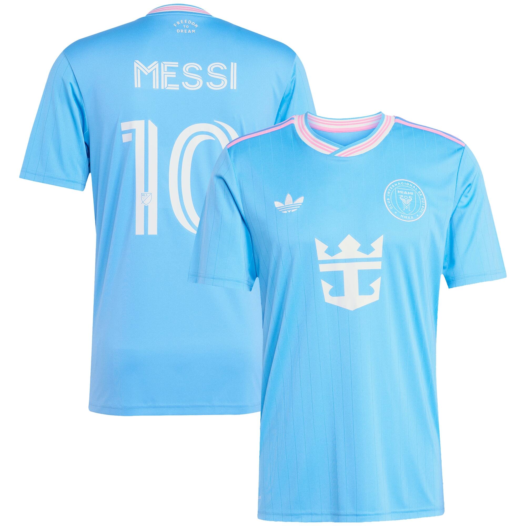 Men's 2025 High-Quality Replica Jersey - Replica Jersey - Exclusive Offer