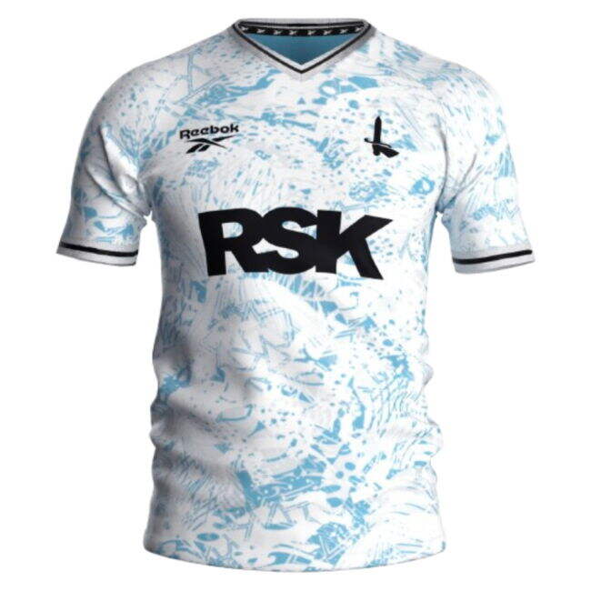 Rare Championship Away Jersey 2025-2026