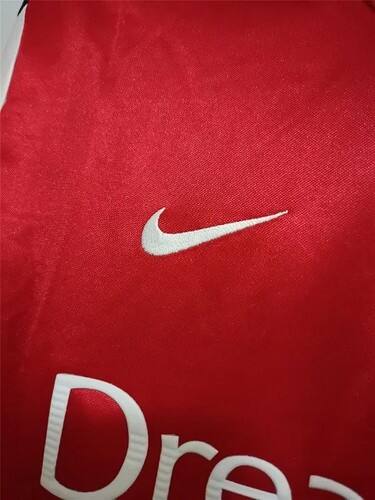 Premium Quality Loyal Football Team Arsenal #2000 2000-2002 Season ...