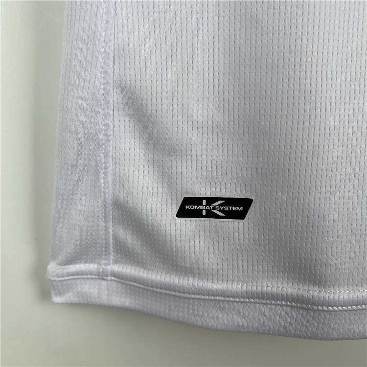 Venezia FC 2324 Away White Soccer Jersey Football Shirt - Official