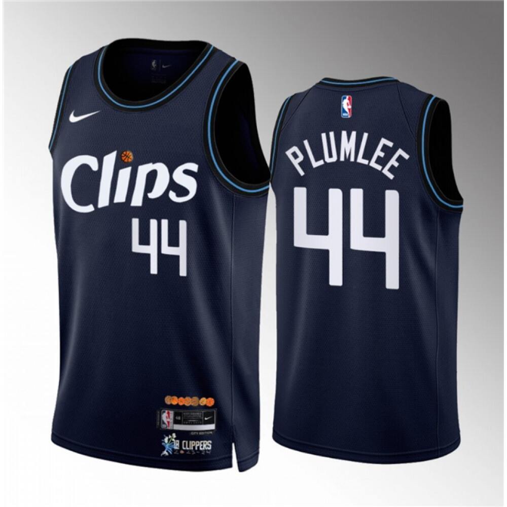 Jersey 44 - Navy City Edition - Fan Favorite