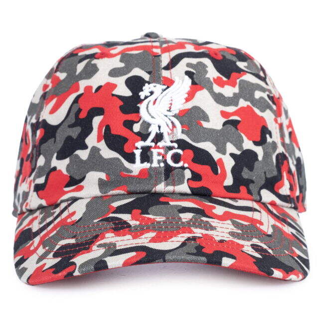 Liverpool FC Cap Melee (Match Day)