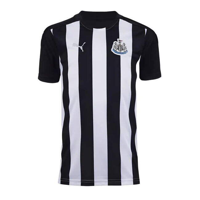 Newcastle Limited Edition Home Jersey 2020-2021