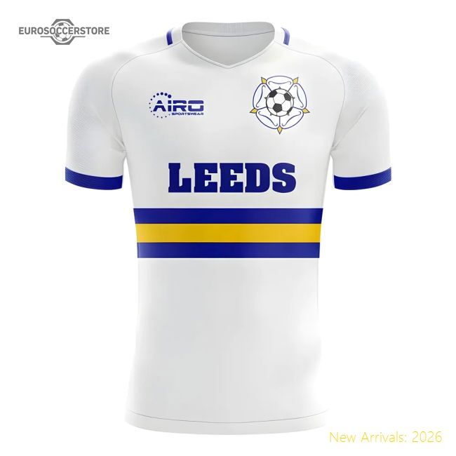 Genuine Football Team Jersey - Quick-dry Athletic Fit Value