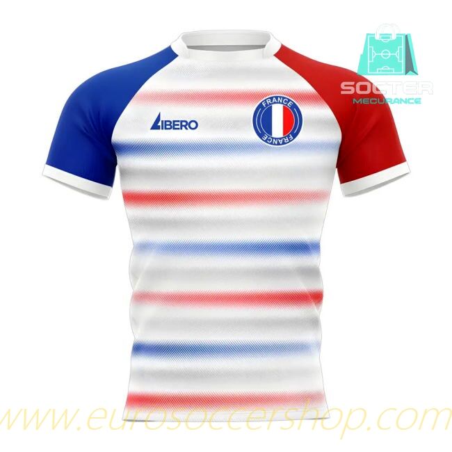 2025-26 Collection Match Quality Rugby Away Concept