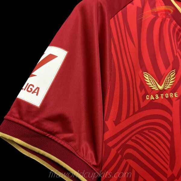 Sevilla 23-24 Away Football Kit