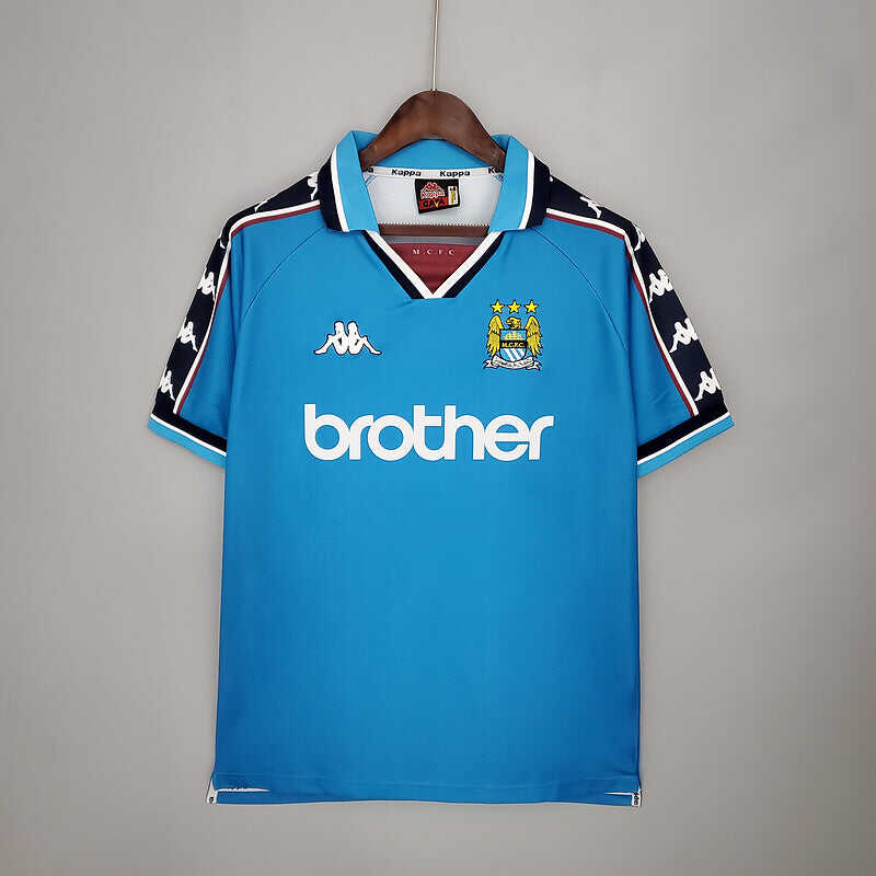 1997/99 Manchester City home