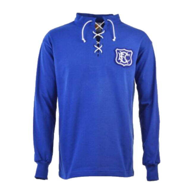Everton Special Edition Home Jersey Everton