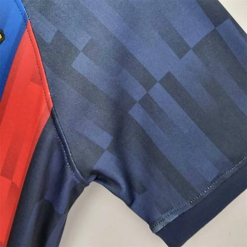 Barcelona Local - Official Merchandise - Fifa World Cup