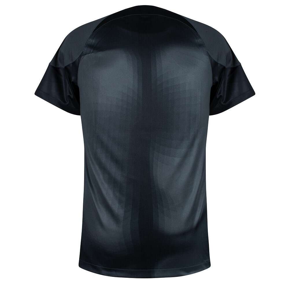 England Home World Cup 2022 Goalkeeper Team Jersey