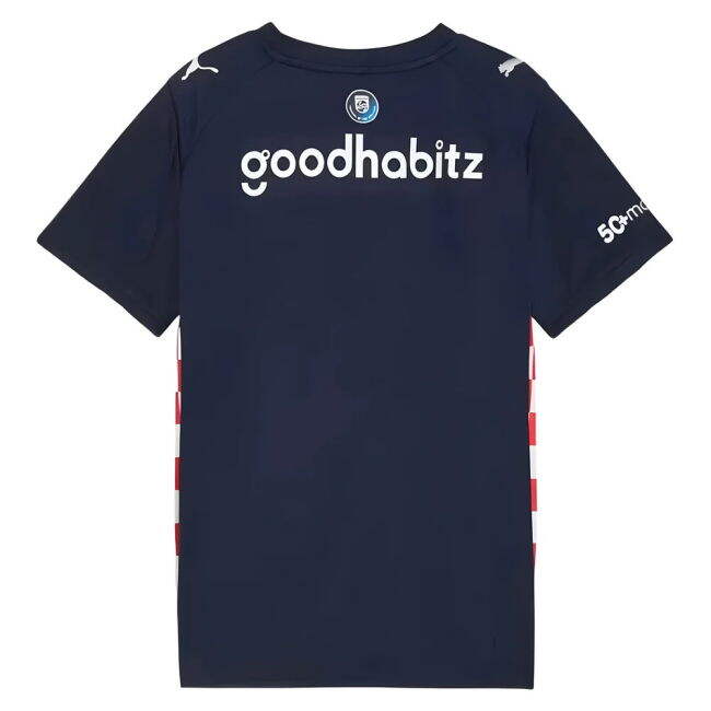 Psv Away - Authentic Fan Edition - Premium Replica - Match Day