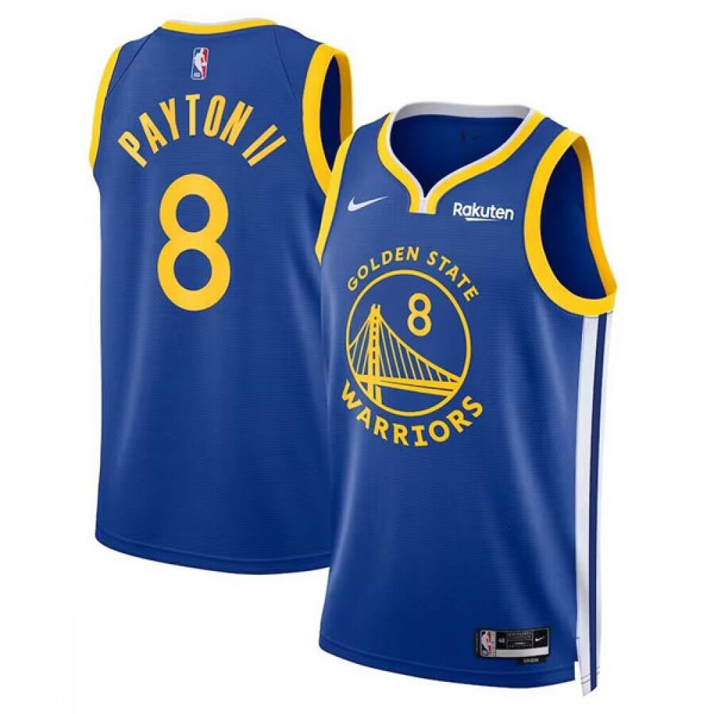 High-Quality Jersey Golden State Warriors 8 - - Must-Have Jersey