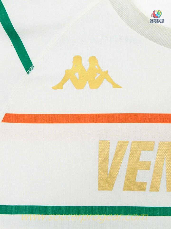 VENEZIA Replica FC AWAY JERSEY 2022 2023