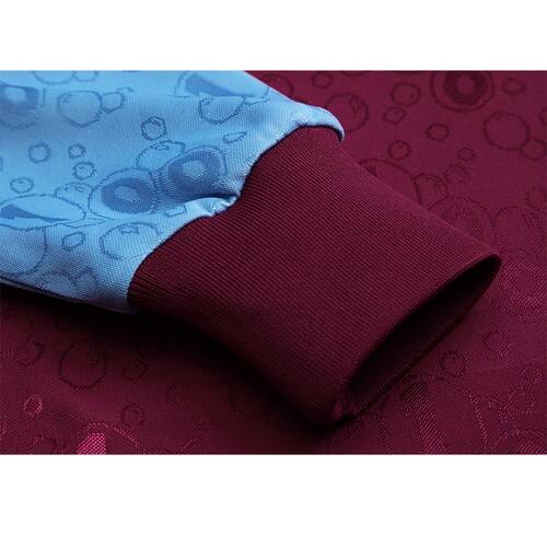 Avid Football Team Westham #1995 Durable Material Latest Edition Ho...