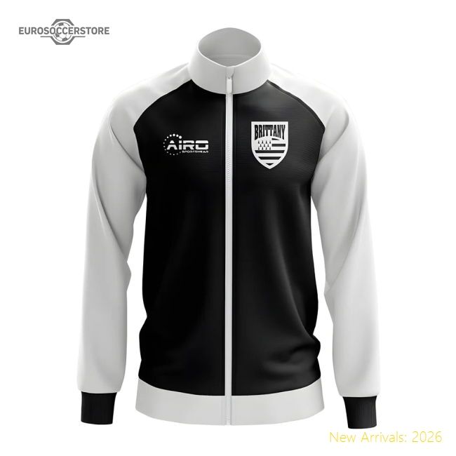 Top Football Team Jacket - Trendy 2024-2025 Quality Retro