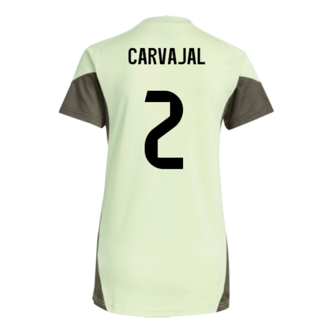 Real Madrid (rm) Official 2025-2026 Jersey Soccer Jersey - Var4-19