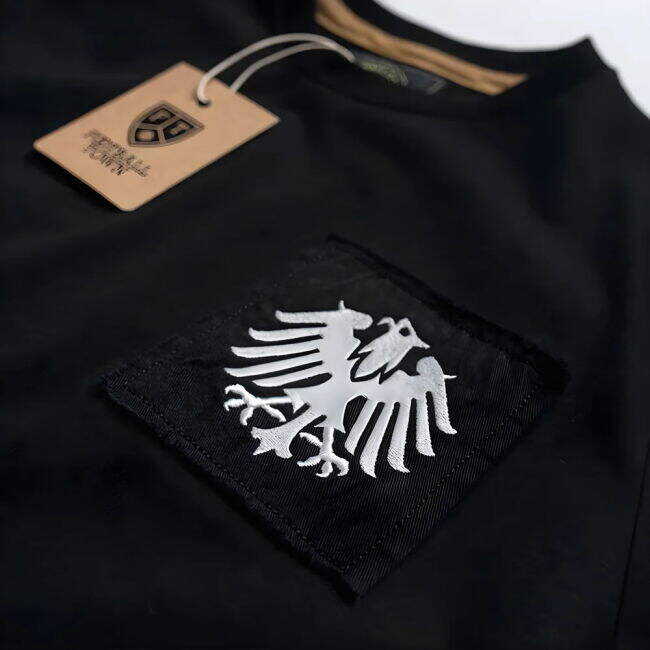 Cheap Germany Die Adler Away Number 10 LS Retro Shirt Unique