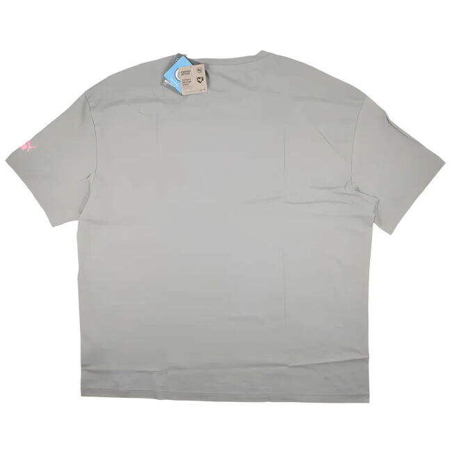 vintage 2023-2024 Man City FtblCulture Tee (Smokey Grey)