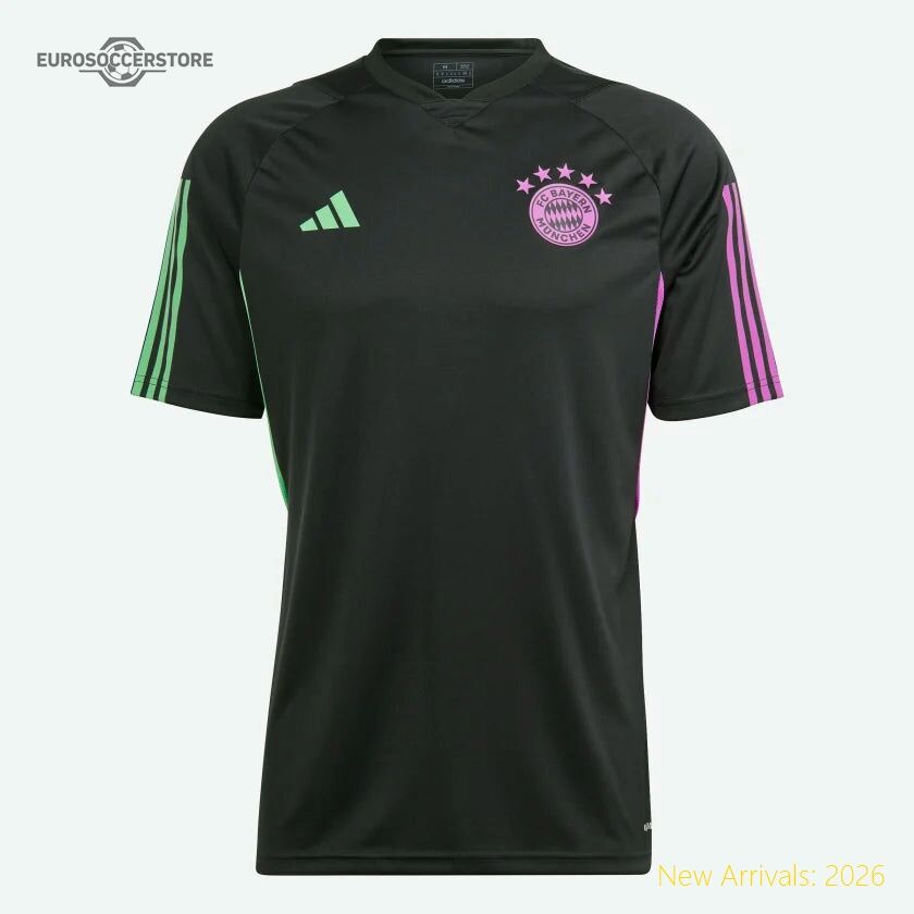 Official Team Merchandise Elite Men Bay Attacking Threat Unknown