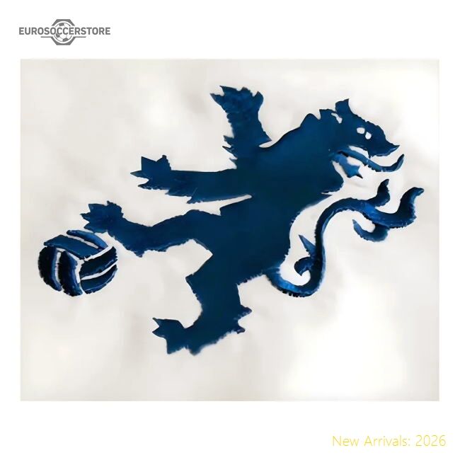 Official Chelsea Lampard The Lionheart White 8 Shirt - Premium