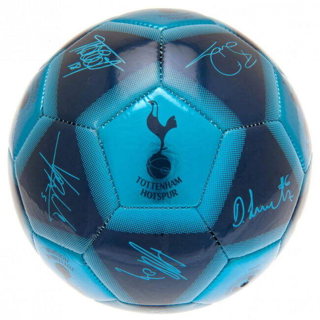 Tottenham Hotspur FC Signature Football (Match Day)