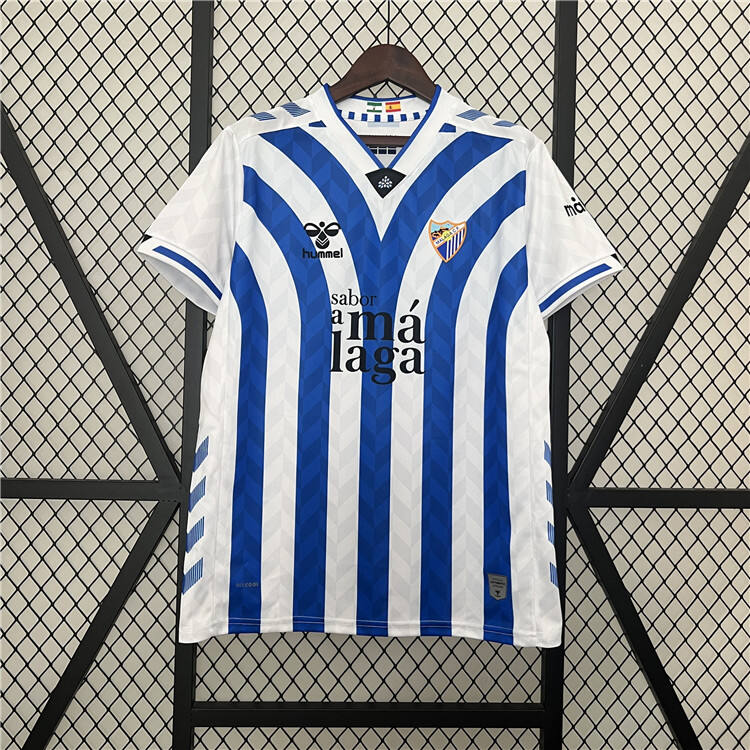2425 Malaga Special Edition Shirt - Official Replica 8025