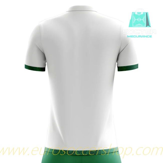 2025-26 Edition Nigeria Premium Away Kit Women's