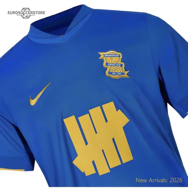 Premium Quality Team Official Jersey High-Quality Materials