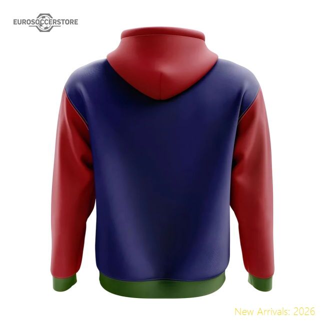 Pro Gambia Concept 20242025 Concept Jersey () Breathable