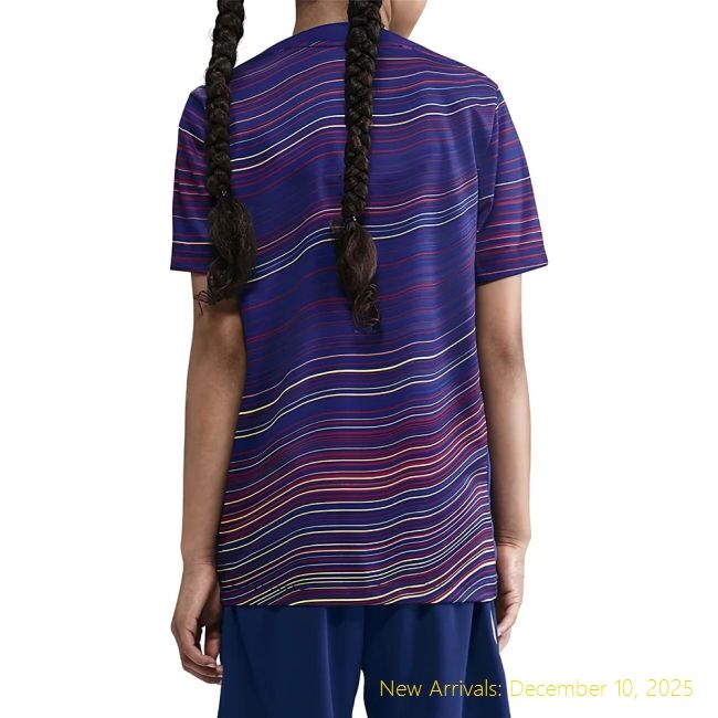 Barcelona (barca) Shirt - Authentic Fan Edition - Soccer Jersey