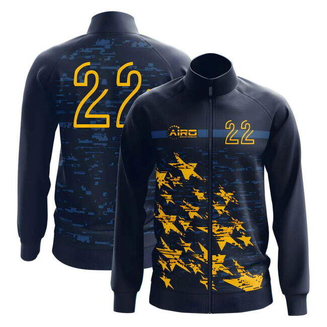 Top Quality Diego Costa #19 Stylish Official Merchandise (v5)