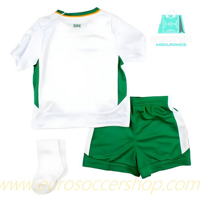 2024-25 Edition Ireland Away Premium Junior