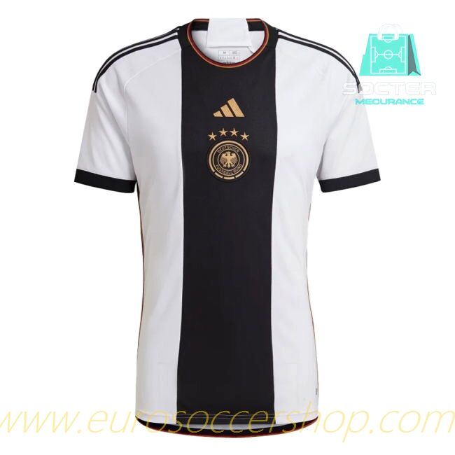 2022-2023 Germany NT Home High Quality (BECKENBAUER 5)