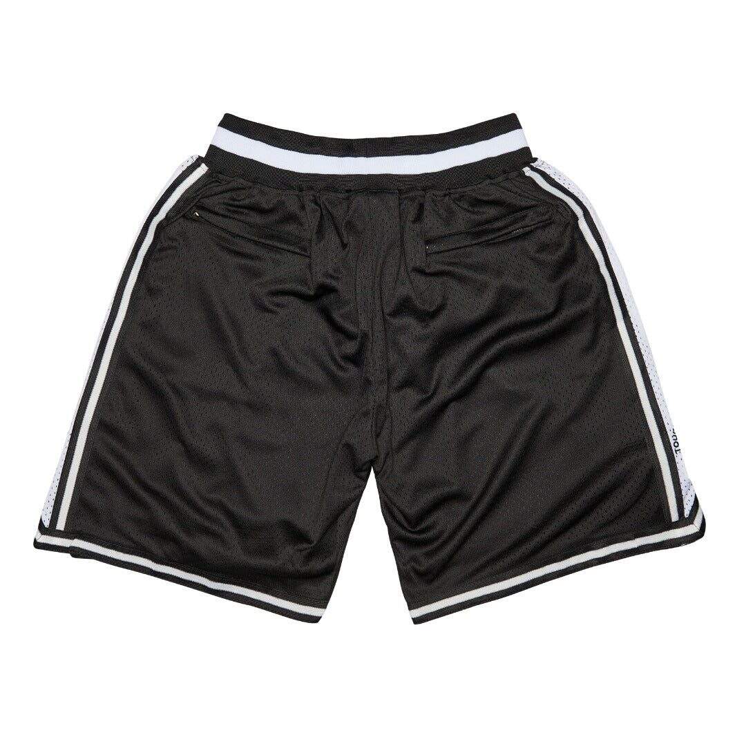 Special Custom Basketball Shorts GR2928