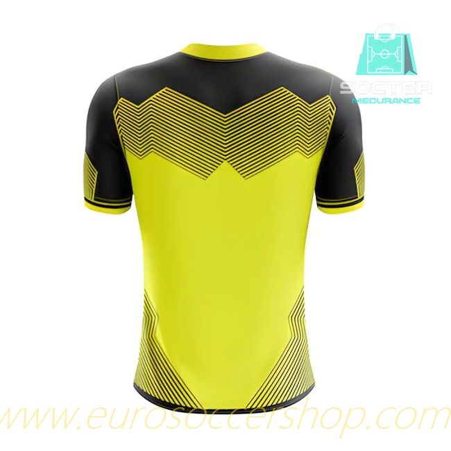 2019-2020 Player Version Bundesliga Home Jersey Women's Version