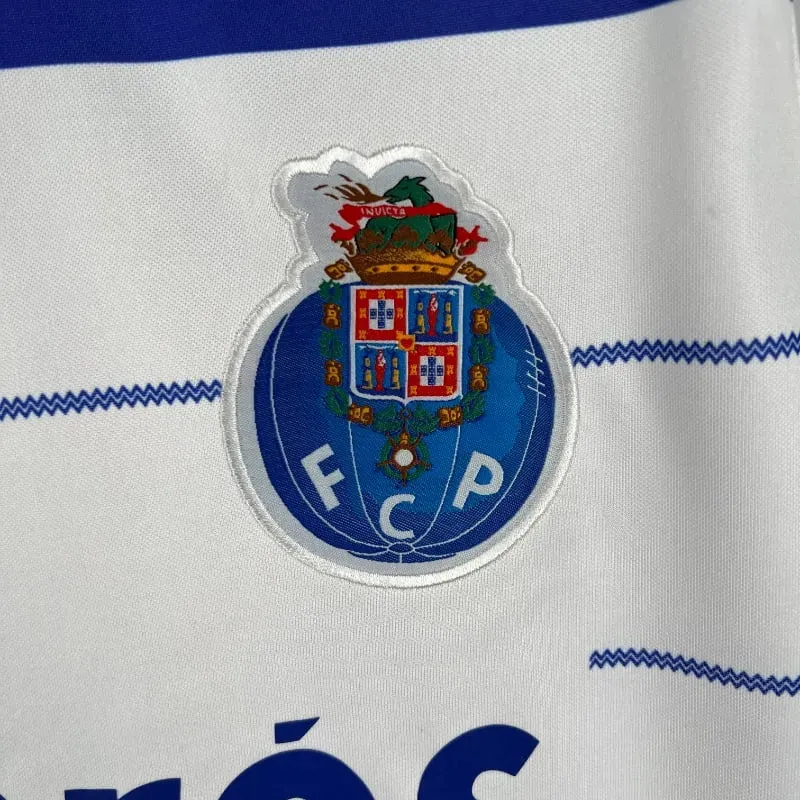 1985-1986 Porto Jersey retro kit