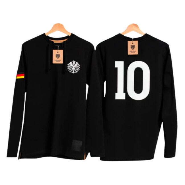 Germany Performance Jersey Germany