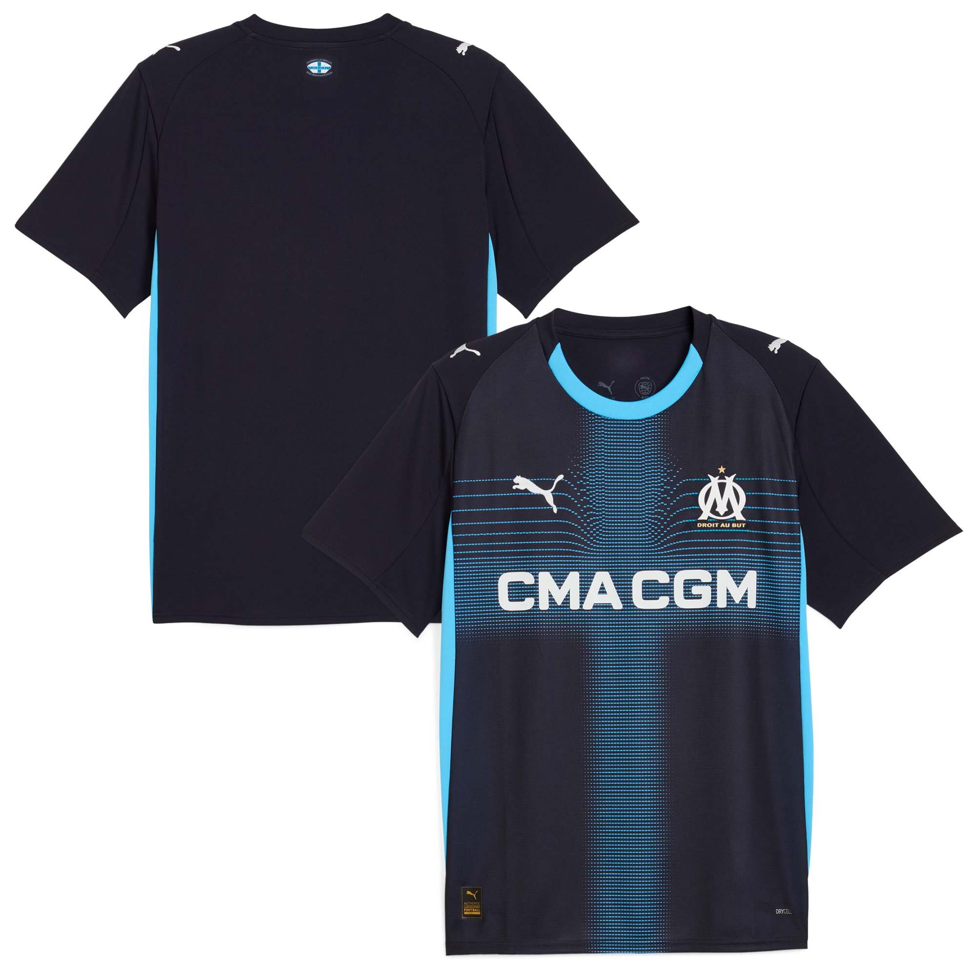 Men's 2025 Performance Replica - Official Merchandise - Limited