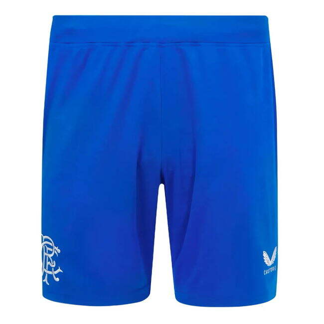Official Rangers Fc D. Costa #19 Official Merchandise Licensed P (v9)