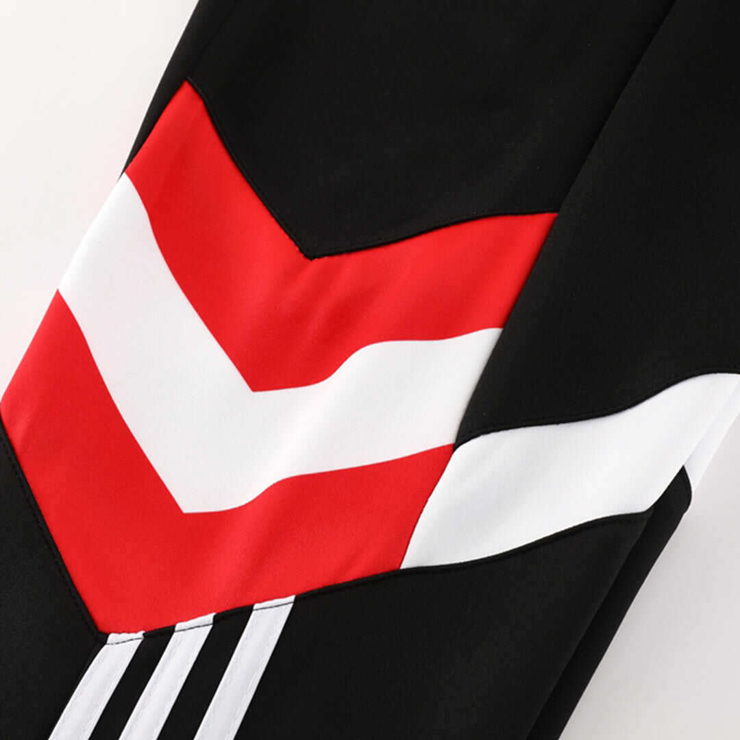 Manchester United Training Jacket Kit (Jacket+Pants) 2024/25Authentic