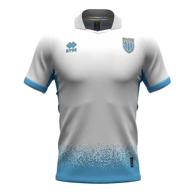 Home Shirt for San 2024-2025 (Adult
