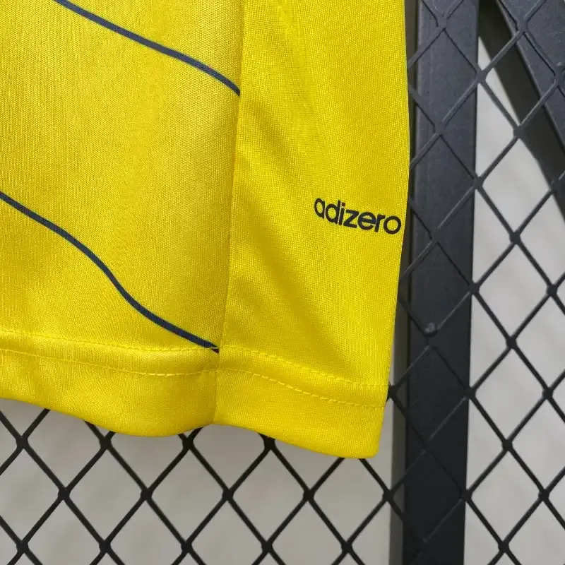 2014 Colombia Jersey retro kit