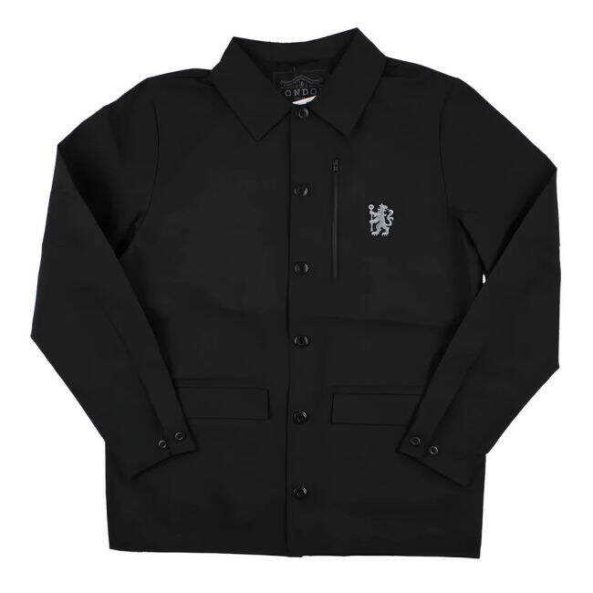 Replica Quality Chelsea Jacket Supporter Shirt (Adults)