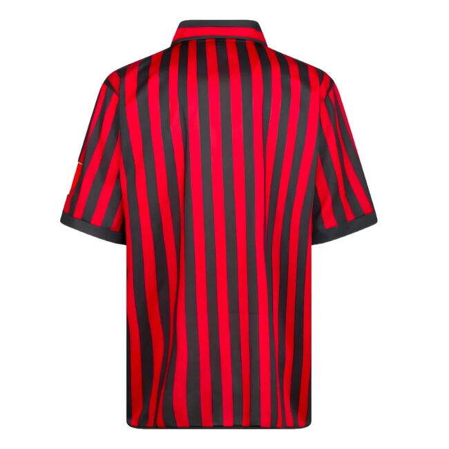AC Milan Stylish Jersey AC #43