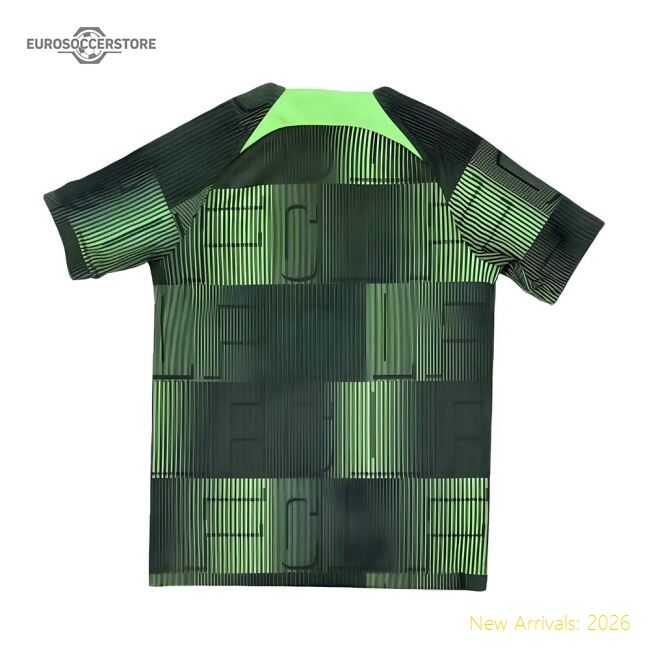 Premium Liverpool Shirt Jersey 2023-2024 Lightweight Nike Dri-fit