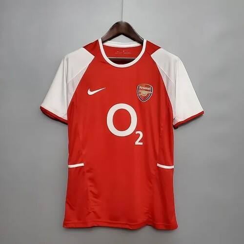 Dedicated Football Team Arsenal #2002 High Performance Euro Champio...