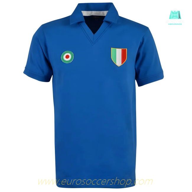 Napoli 1987-88 Retro Football Shirt