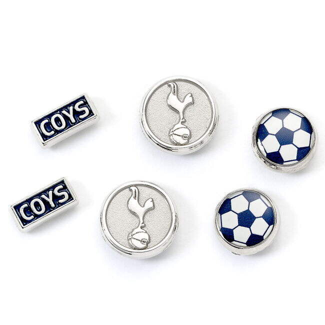 Tottenham Hotspur FC Stud Earring Set - authentic style